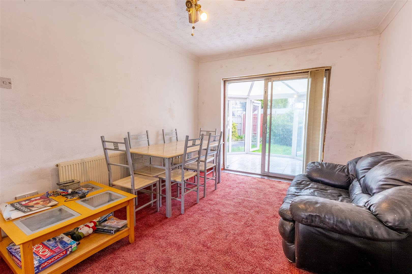 Leyton Crescent, Beeston Rylands Robert Ellis Estate Agents